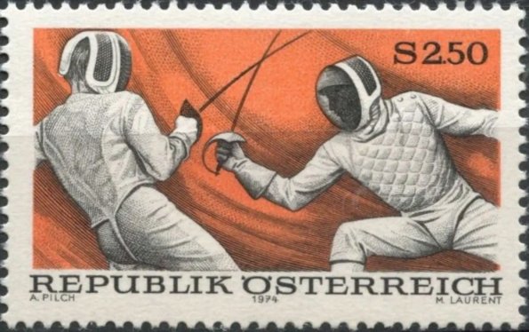 Austria_1974