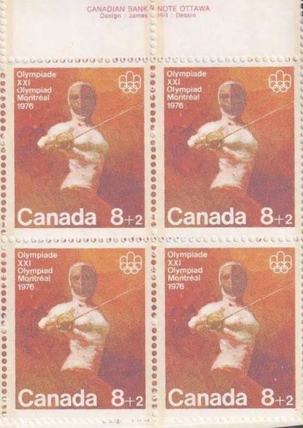 Canada_1975_Jogos_Olimpicos_de_Esgrima