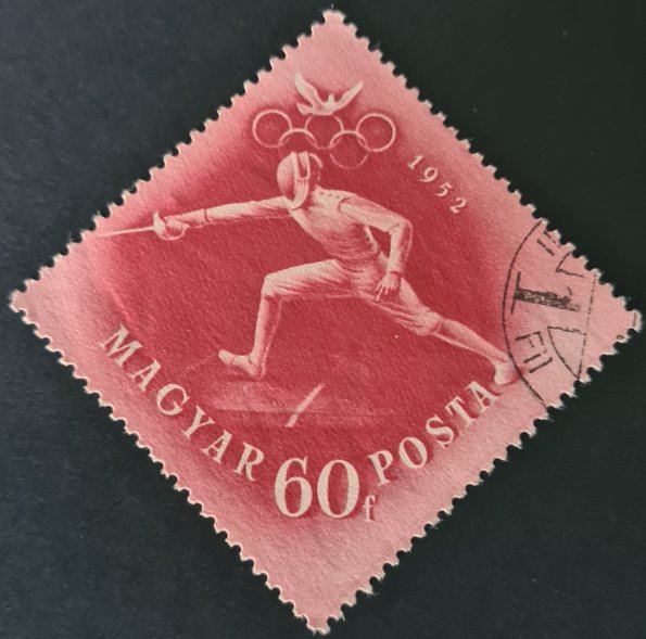 Hungria_1952