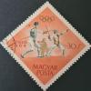 Hungria_1964_Jogos_Oimpicos_de_Verao_Toquio