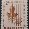 Hungria_Comemorativo_1914_1964