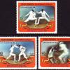 Iemen_1984_Jogos_Olimpicos_de_Los_Angeles