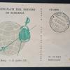 Italia_1959_Campeonato Mundial_de_Esgrima_Postal