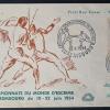 Luxemburgoo_1954_Campeonato_Mundial_de_Esgrima_Postal