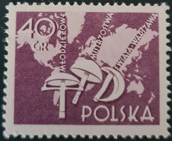 Polonia_1957_Campeonato_Mundial_Juvenil_2