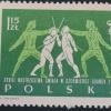 Polonia_1963_Campeonato_Mundial_de_Esgrima_3