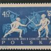 Polonia_1963_Campeonato_Mundial_de_Esgrima_5
