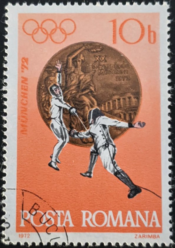 Romenia_1972_Olimpiada_de_Munique_Medalhistas_Bronze