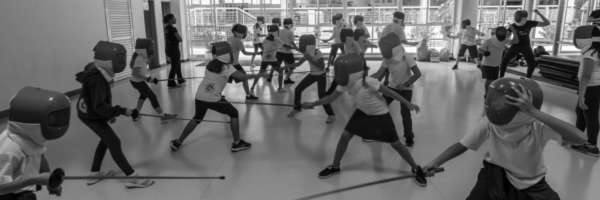 Escola de Arte-Educação participa do Troféu Sogipa de Ginástica